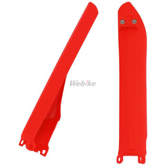 POLISPORT FORK GUARDS RED | 8398700001