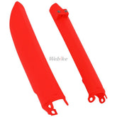 POLISPORT FORK GUARDS RED | 8398700001