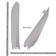 POLISPORT FORK GUARDS WHITE | 8398700002