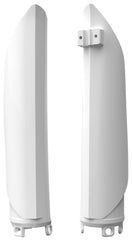 POLISPORT FORK GUARDS WHITE | 8398700002