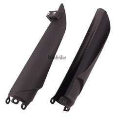 POLISPORT FORK GUARDS BETA BLACK | 8398700003