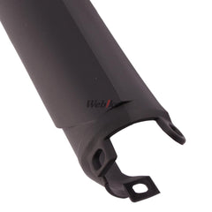 POLISPORT FORK GUARDS BETA BLACK | 8398700003
