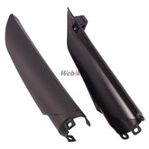 POLISPORT FORK GUARDS BETA BLACK | 8398700003