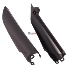 POLISPORT FORK GUARDS BETA BLACK | 8398700003
