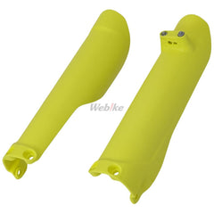 POLISPORT FORK GUARDS YELLOW | 8398900004