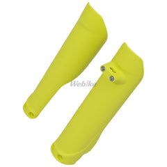 POLISPORT FORK GUARDS YELLOW | 8398900004