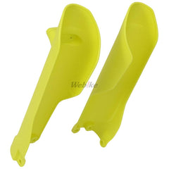 POLISPORT FORK GUARDS YELLOW | 8398900004