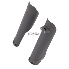 FORK GUARDS, GREY
