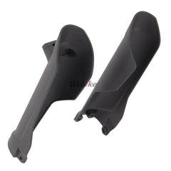 FORK GUARDS, GREY