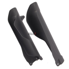 FORK GUARDS, GREY