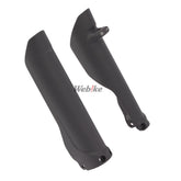 FORK GUARDS, GREY