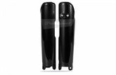 POLISPORT FORK GUARDS WHITE | 8399000005