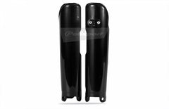 POLISPORT FORK GUARDS WHITE | 8399000005