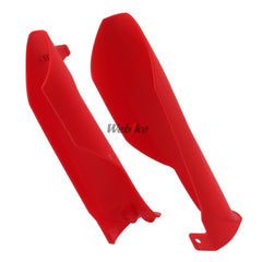 POLISPORT FORKGUARD BETA 19-20 RED | 8399100001
