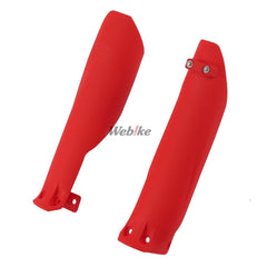 POLISPORT FORKGUARD BETA 19-20 RED | 8399100001
