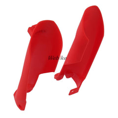 POLISPORT FORKGUARD BETA 19-20 RED | 8399100001