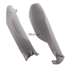 POLISPORT FORKGUARD BETA 19-20 WH | 8399100002
