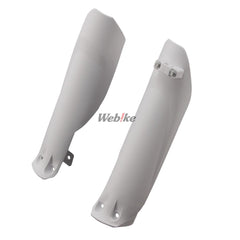 POLISPORT FORKGUARD BETA 19-20 WH | 8399100002