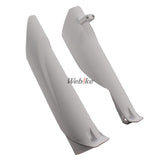 POLISPORT FORKGUARD BETA 19-20 WH | 8399100002