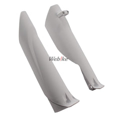 POLISPORT FORKGUARD BETA 19-20 WH | 8399100002