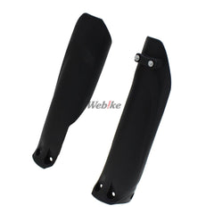POLISPORT FORKGUARD BETA 19-20 BK | 8399100003