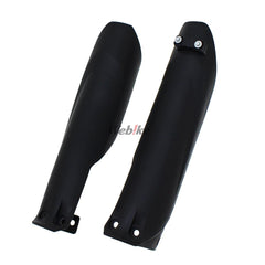 POLISPORT FORKGUARD BETA 19-20 BK | 8399100003