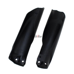 POLISPORT FORKGUARD BETA 19-20 BK | 8399100003