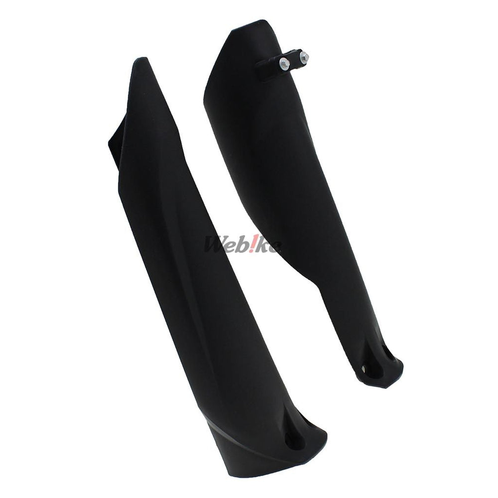 POLISPORT FORKGUARD BETA 19-20 BK | 8399100003