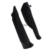 POLISPORT FORKGUARD BETA 19-20 BK | 8399100003
