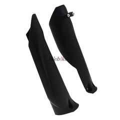 POLISPORT FORKGUARD BETA 19-20 BK | 8399100003