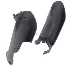 POLISPORT FORKGUARD BETA 19-20 GREY | 8399100004