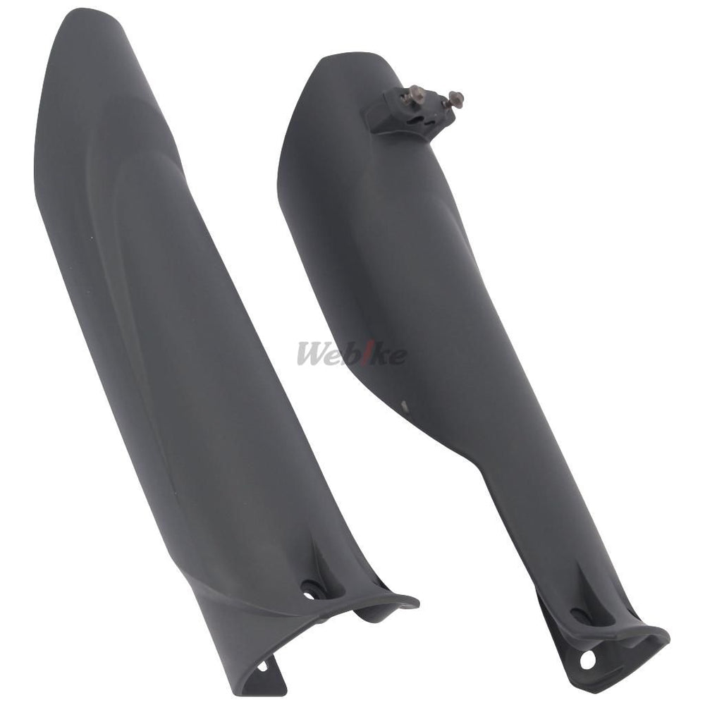 POLISPORT FORKGUARD BETA 19-20 GREY | 8399100004