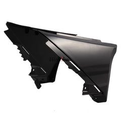 POLISPORT AIRBOX COVER GASGAS BLACK | 8401100002