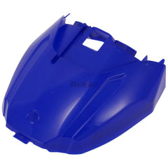 AIRBOX COVER, BLUE