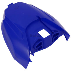 AIRBOX COVER, BLUE