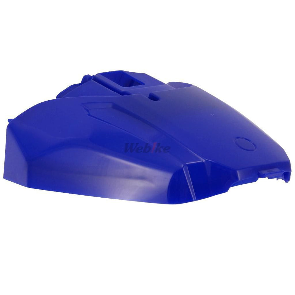 AIRBOX COVER, BLUE