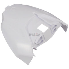 AIRBOX COVER, WHITE