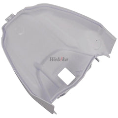 AIRBOX COVER, WHITE