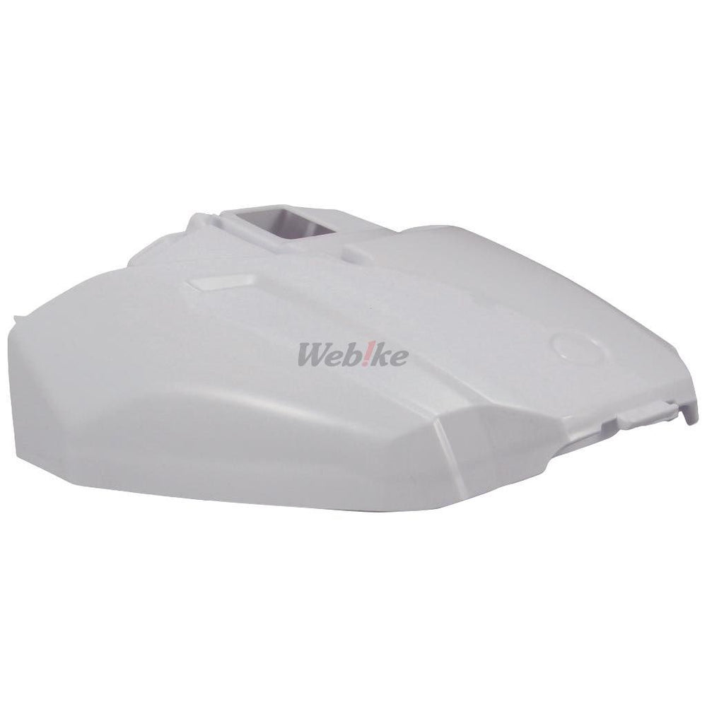 AIRBOX COVER, WHITE