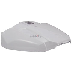 AIRBOX COVER, WHITE