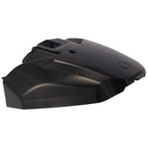 AIRBOX COVER, BLACK