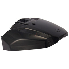 AIRBOX COVER, BLACK