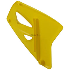 POLISPORT Polisport RADIATOR COVERS YELLOW | 8410700001