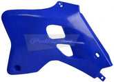 POLISPORT Polisport RADIATOR COVERS BLUE | 8410800001