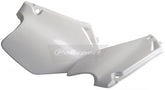 SIDE PANELS, WHITE