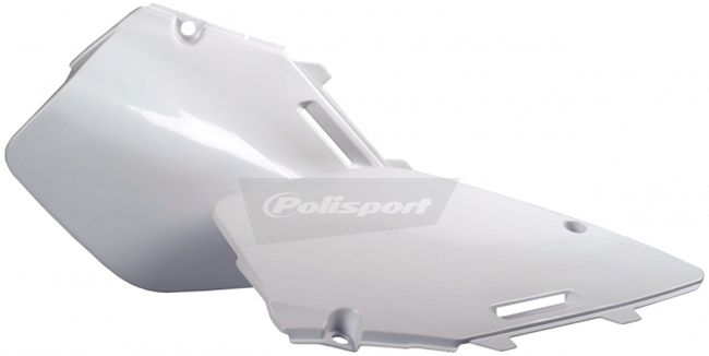 SIDE PANELS, WHITE