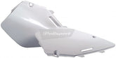 SIDE PANELS, WHITE