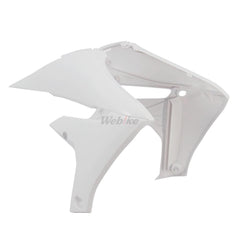 POLISPORT RADIATOR COVERS WHITE | 8415100002