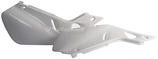 SIDE PANELS, WHITE