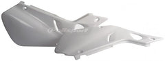 SIDE PANELS, WHITE